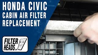 Aq1058 Cabin Air Filter Particulate Media