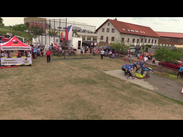 Slapy, 25. 06. 2017