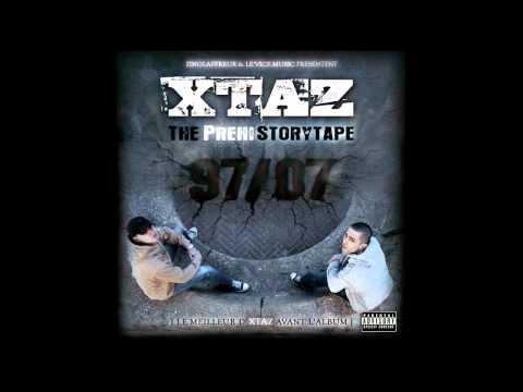 XTAZ - Les Mots Simples (2001)