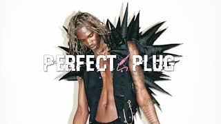 Pollari &amp; Lancey Foux - City Lights