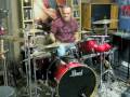 Separate Ways - Journey - Drum Cover by ...