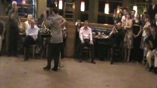 Mamié Sancy y Felipe Zarzar "La Cicatriz"