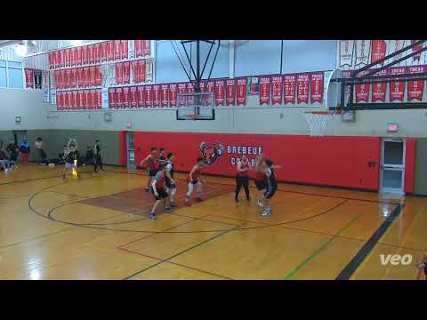 2nd Quick Scope (51) Tier 16- SEMI FINALS 3rd Myth Realm (48) - tcbl sunday