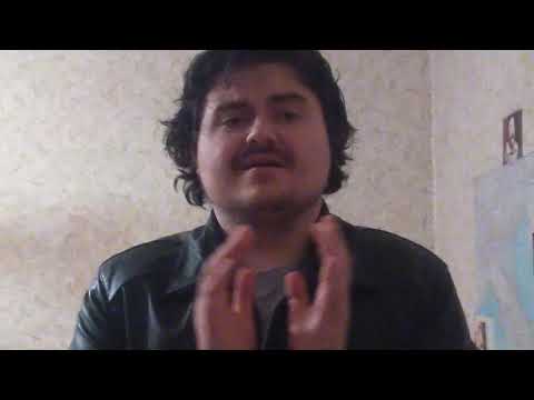 Henry Soltana : Melodramma (Andrea Bocelli - cover)