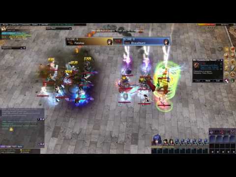 [AO NA] Panshop (Bow) VS IBraveHeartl (Cannon) - Argos PM Weekly Semi-Final (18/04/2020)