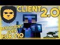 Badlion Client 2.0 DESTROYS On Hypixel! Badlion Client 2.0 DESTROYS On Hypixel!