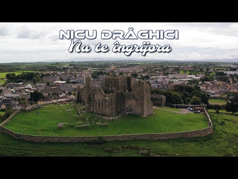 Nicu Drăghici - Nu te îngrijora