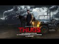 THUGS (Full Video) Hassan Goldy | New Punjabi Song 2023