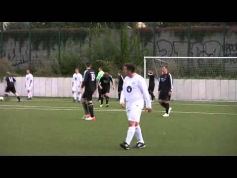 Wartenberger SV II - GW Neukölln II