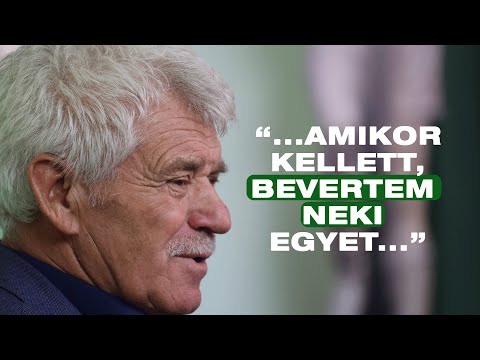 Csank János best of - a mester legjobb beszólásai │HajráZöldek