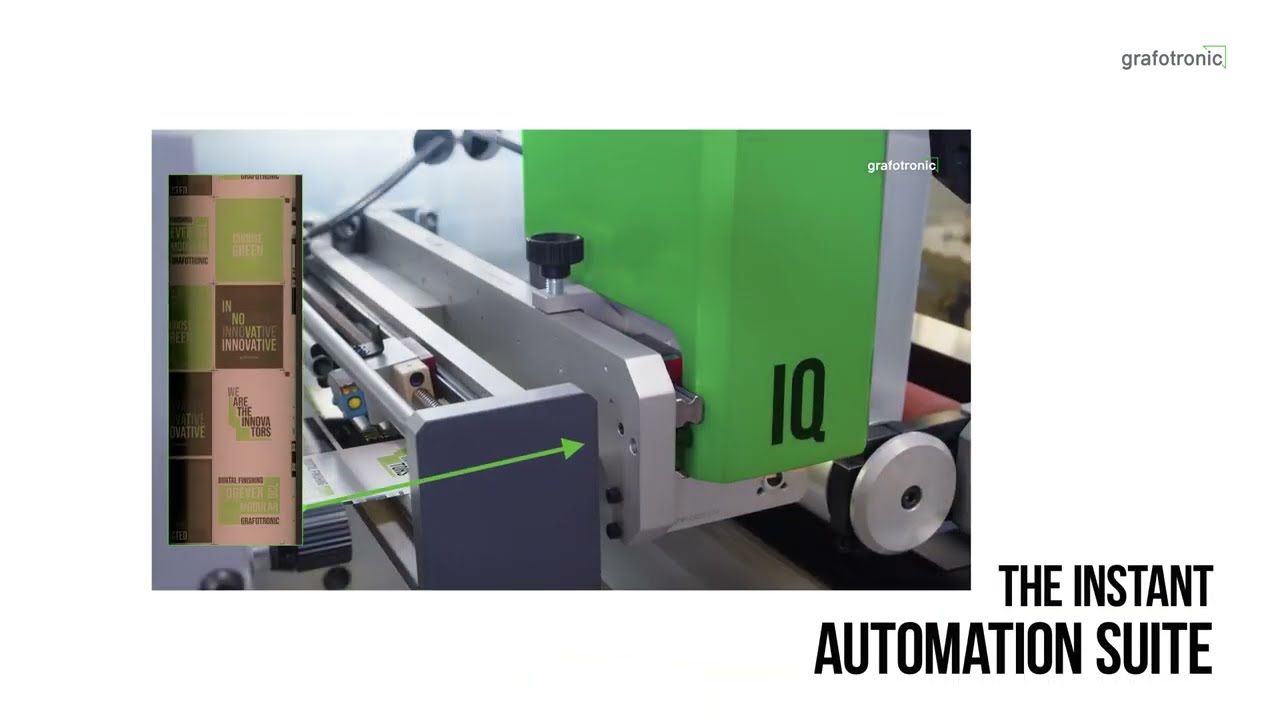 IQ = Your virtual operator