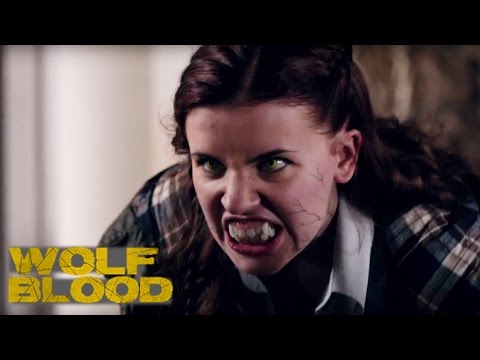 WOLFBLOOD S3E11 - The Suspicions Of Mr Jeffries  (full episode)