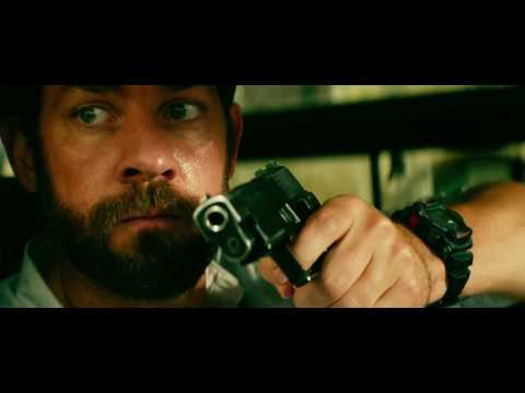 TOP 10 Action movies 2016 Trailers