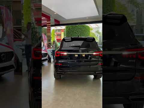 Thumbnail for New 2023 MG RX5 - Luxury SUV #mg #mgrx5 #rx5 #shorts #car #2023 by Car