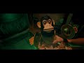 The Monkey | Official Trailer | (2023)
