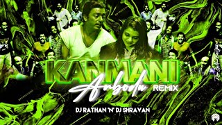 Download lagu KANMANI ANBODU REMIX | DJ RATHAN X SHRAVAN | PLAYBACK VOL-2 | SACHIN SALIAN VISUALS mp3