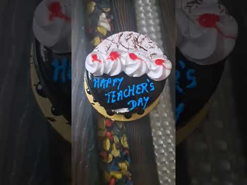 Ye Dekho Cake #Shorts