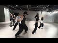 KAI 'FILM : KAI #Rover' Dance Practice Mirrored