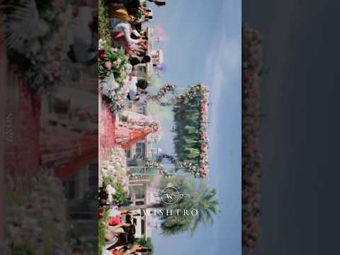 Wedding Planner portfolio by Wishtro Event in Jaipur - Photo 3