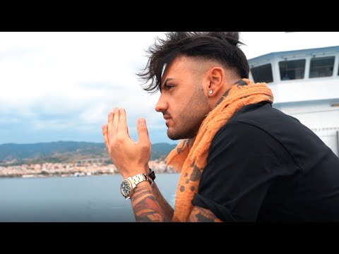 Daniele De Martino - Ti cerco e ti amo (Ufficiale 2018)