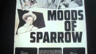 Sparrow   Good Citizen