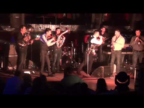 Provincialii - Live la Club No Limit | Buzău | 13 februarie 2014 (parțial)