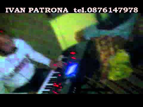Ivan Patrona - Party Strajica