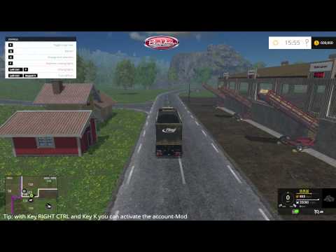 Pleasant Valley V2.0 9PM EST Tonight 05-23-15 - 2 / 13