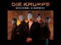 DIE KRUPPS - Battle Extreme 