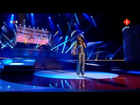 Leona Philippo - Feelin` Good    With also Churandy Martina