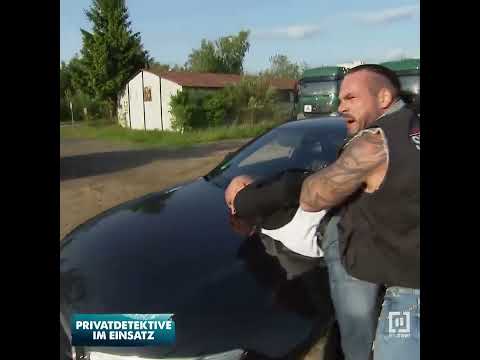 Dealern geht es an den Kragen - Carsten Stahl packt zu | Privatdetektive im Einsatz #shorts