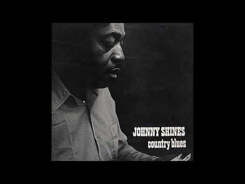 Thumbnail for Jhonny Shines || Milk Cow  Blues by Johnny Shines