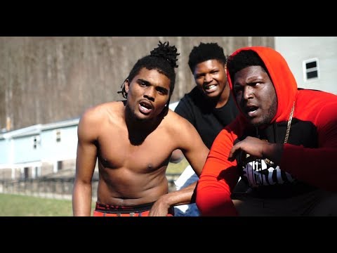 Jamcapone x KingKaleSb  Gone be okay