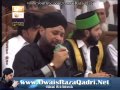 Muhammad Owais Raza Qadri Sb | Tajdar e Haram | Live Eidgah Shareef Rawalpindi 8th June 2013