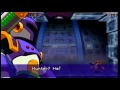 Mega Man Maverick Hunter X Cutscenes Vile