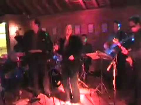 One Foot in the Groove Party Wedding band Live in Kent