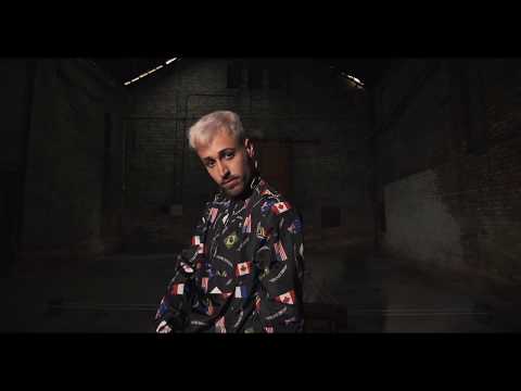 Nathan Barone - Intro