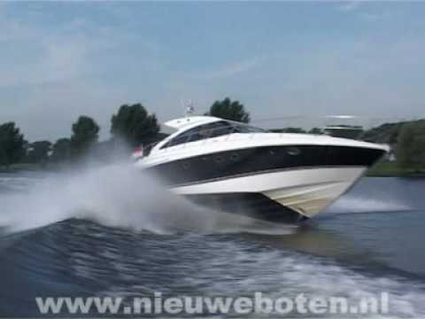 Princess V53 op nieuweboten.nl