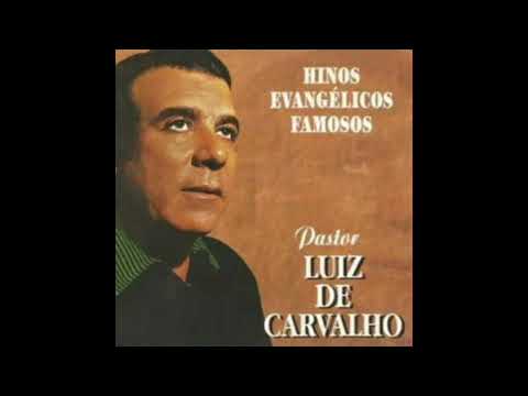 Abrigo Perfeito  LUIZ DE CARVALHO