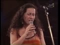 CLAUDIA ACUÑA: Viento del Sur (Live) 