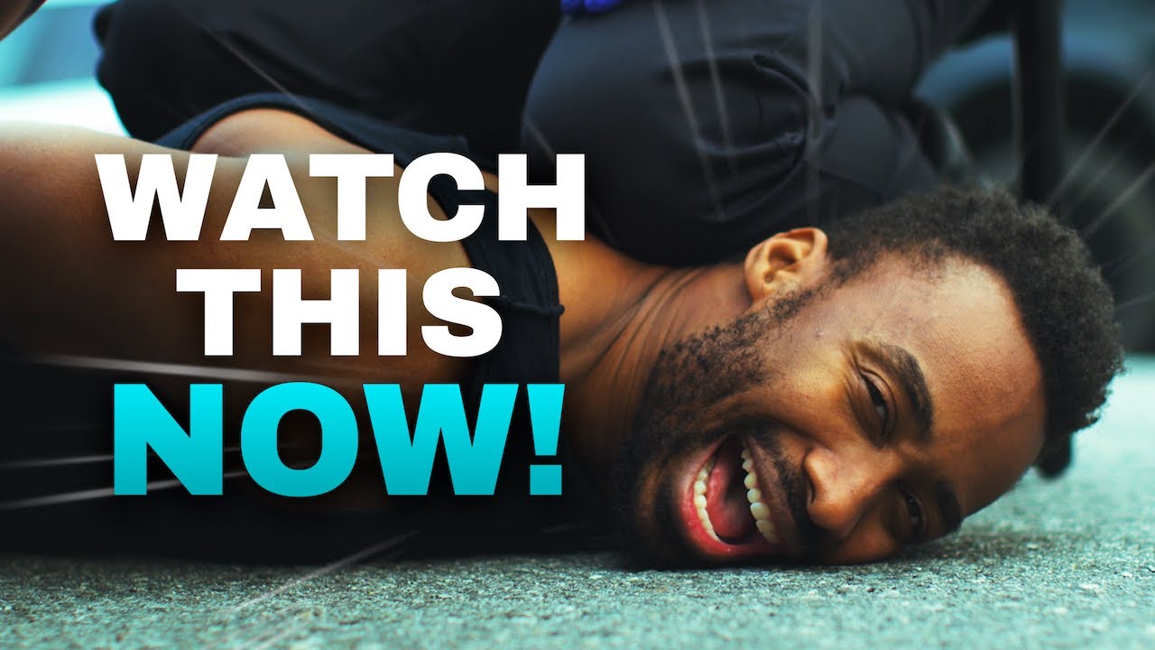 Why This Will Keep Happening (2025)