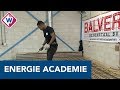 Werkzoekenden klaargestoomd op de Energie Academie