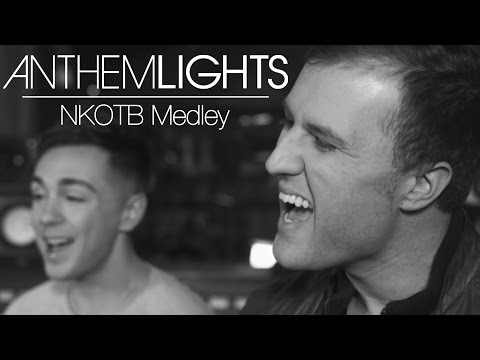 Thumbnail for Step By Step / You Got It (The Right Stuff) video