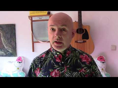 Das Zählen im Blues Schema am Beispiel  eines Slow Blues - Thomas Hippe Blues Harp