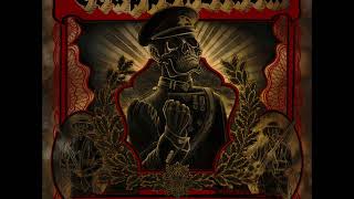 Music video thumbnail preview for Truppensturm - Uraniumachine by Truppensturm