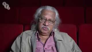 Ask a filmmaker: Adoor Gopalakrishnan | BFI