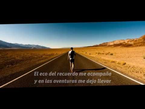 Camminando Camminando Lyrics Anna Oxa feat  Chayanne