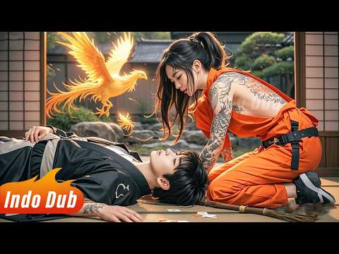 Bos sekarat hampir dikubur,tapi pembersih pakai cara ajaib hidupkan dia lagiDokter Ajaib Tersembunyi