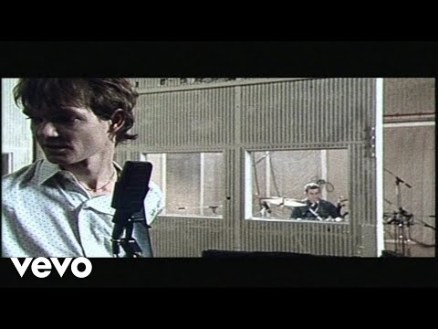 The House Of Love - Never (Video (Colour))