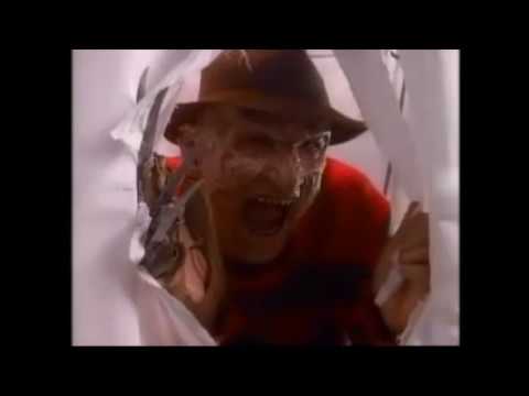 FREDDY'S NIGHTMARES - FREDDY SCENES #1